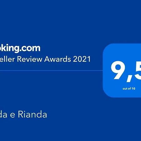 Anda E Rianda-2